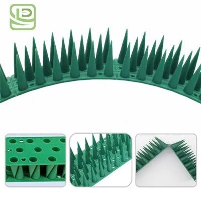سنبله ضد پرنده پلاستیکی