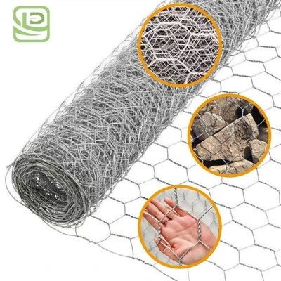 جعبه گابیون سیمی